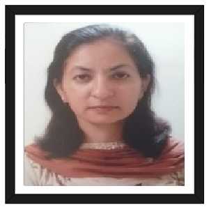Dr. Nisha Khurana