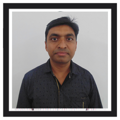 Dr. Rajan Patel