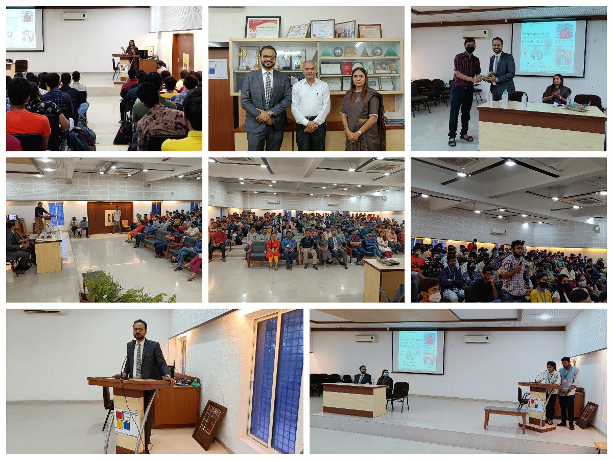 Report of "Awareness Seminar on World Suicide Prevention Day"