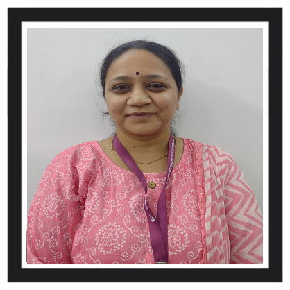 Dr. Rachana Shukla