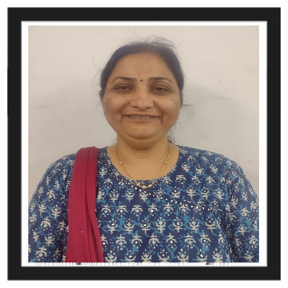 Dr. Nimisha Patel