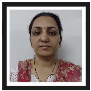 Prof. Ankita Patel